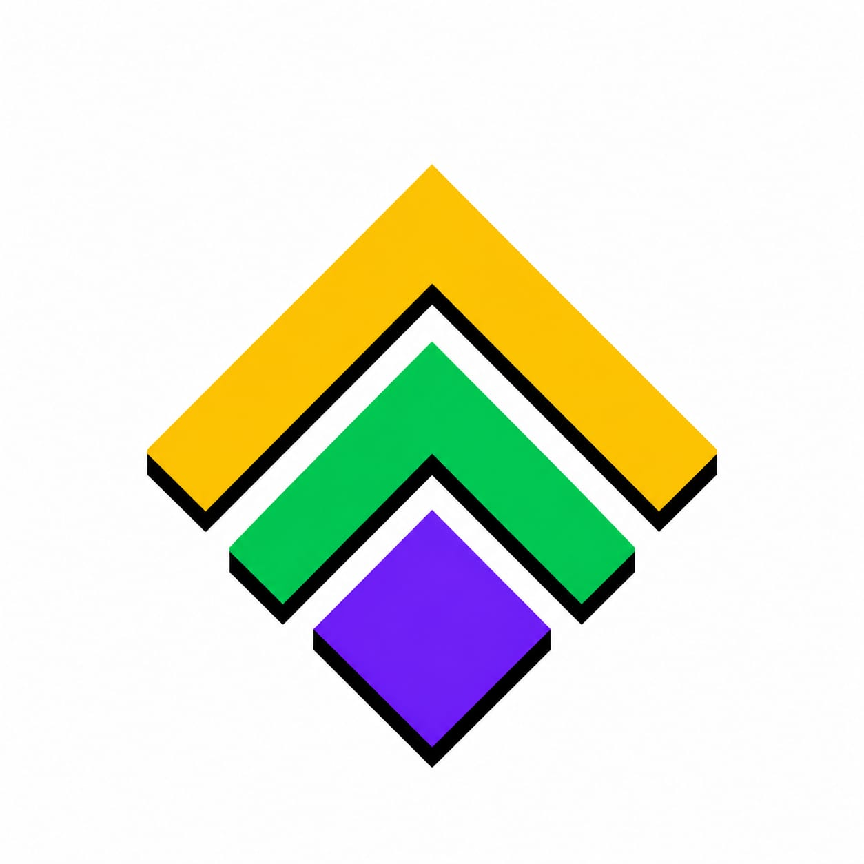 LevelUp Logo